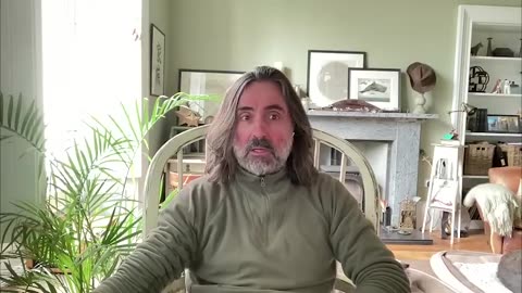 Neil Oliver: "The Climate Crisis, the World at Boiling Point, Rising Sea Levels, Dying Polar Bears