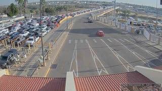 2024-01-18 - Puente Internacional 2 (viendo hacia Nuevo Laredo)