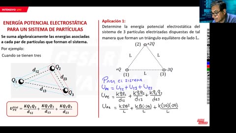 INTENSIVO VALLEJO 2023 | Semana 12 | Trigonometría S1 | Física