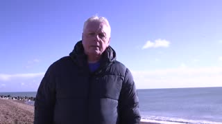 Speech David Icke (06-11-2022) NL / DUTCH