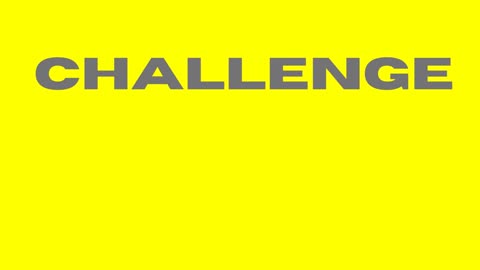 challenge (Instrumental Version)