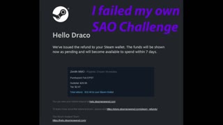 Zenith SAO Challenge Series highlights