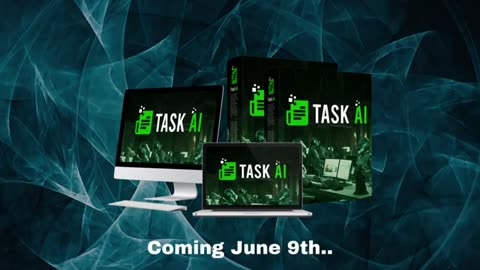 TaskAI - World's First AI-Run Fiverr-Like Marketplace