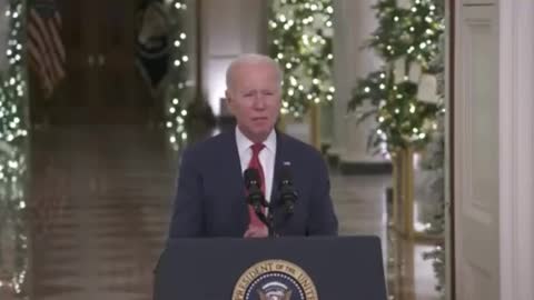 Biden Complains About Our Political Climate After He DEMONIZES MAGA Republicans All Year