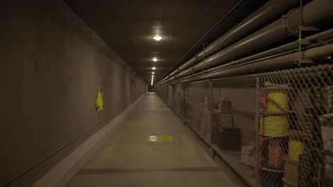 HCNN - TOP SECRET U.S. Government Tunnels | Cities Of The Underworld (S4, E2) | Full Episode