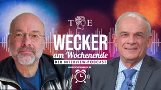 TE Wecker am 09.09.2023