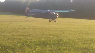 Learning to fly ultralights, general thoughts