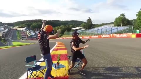 Max Verstappen funny