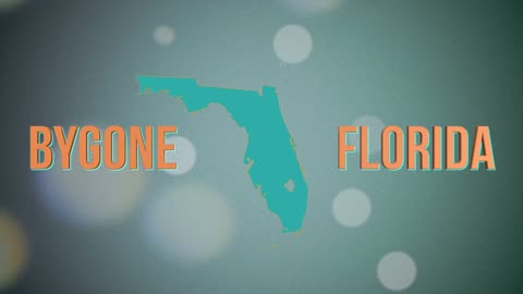 Bygone Florida Teaser