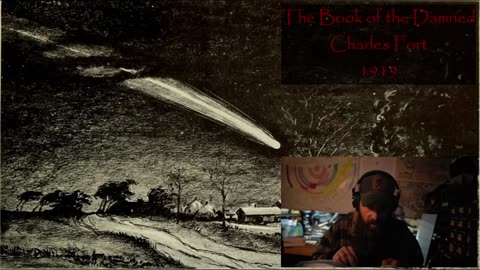 The Book of the Damned (1919) - Chapter 8-3