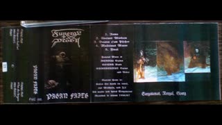 Funeral Moon - 1997 - Pagan Faith [Demo]