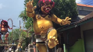 Welcome To Bali (2016)