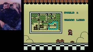 Super Mario Bros 3