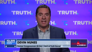 Devin Nunes Explains Why He Thinks Adam Schiff Shouldn’t Be On ANY House Committee
