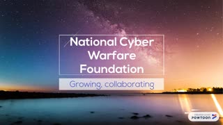 Cyber Warfare Range - Collaborations 2019