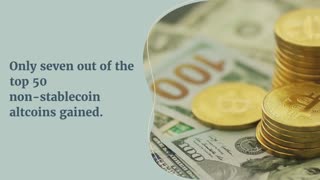Bitcoin’s (BTC) Price Slips Below $60,000 – Time for Altcoin Season