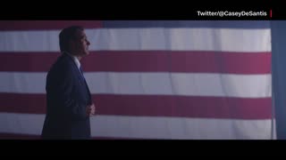 Florida First Lady Casey DeSantis posts video teaser of Gov. DeSantis’ 2024 bid