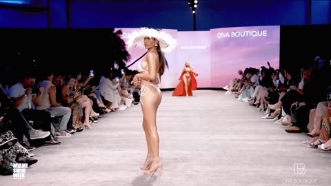 Diva Couture at Miami Swim Week 2023