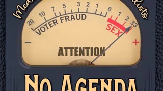 No Agenda Episode 1622 - "Juice Joe"