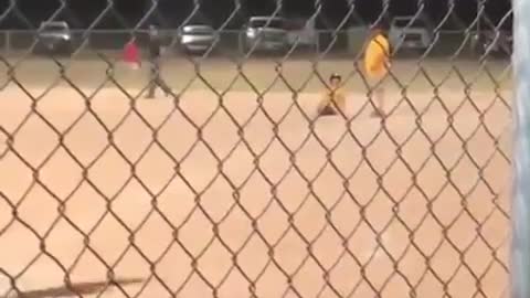 This is our little League