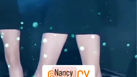 Nancy momoland