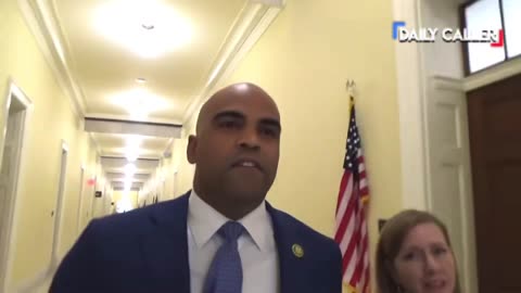 EXCLUSIVE: Dem Congressman Threatens To Call Cops