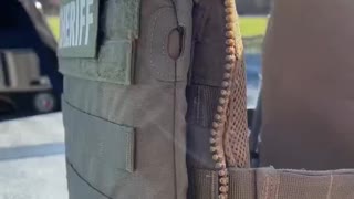 PLATE CARRIER REVIEW (TECHNICAL) PREVIEW: Velocity Systems SCARAB LT