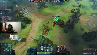 Dota 2 Ranked (On Linux)