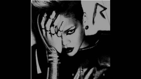 Rihanna - Rated R Mixtape