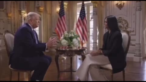 Trump Full Interview with Candace Owens (12/22/2021)