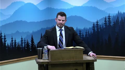 Confidence Vs. Arrogance | Pastor Jason Robinson