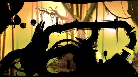 BADLAND ANDROID GAME
