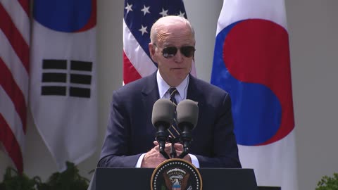 Biden says he ‘took a hard look’ at his age before deciding to run