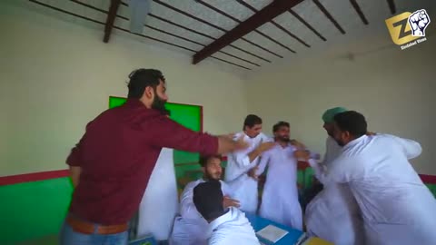 After Lockdown school 15 September zindabad vines newSchool funny video