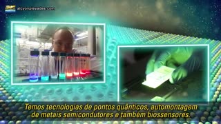 Nanotecnologia nas vacinas-Nanotechnology in vaccines