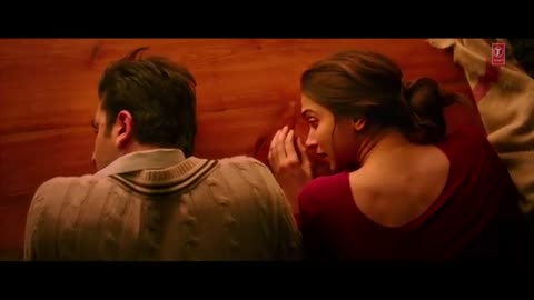 'AGAR TUM SAATH HO' Full VIDEO song | Tamasha | Ranbir Kapoor, Deepika Padukone | T-Series