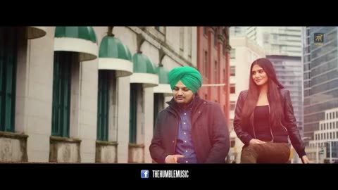 Sidhu Moose wala song mera na