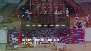 Reading Through the Bible - "Sacrificial Offerings"