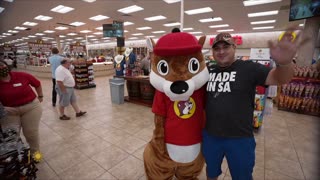 [2022-01-30] Welcome to Buc-ee's - CBS Sunday Morning