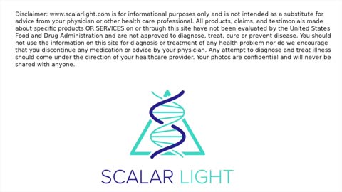 Omwati OPNP+ Scalar Light Testimony