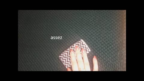 ASMR, NO TALKING, SLEEP - tapping_タッピング_tapotement 🎧︎ 👂 🎧︎ 💅 (11)545415