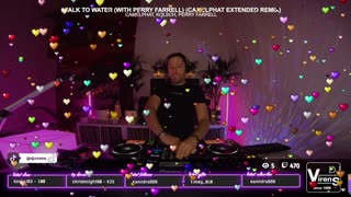 [GER/ENG] MELODIC HOUSE - TECHNO mixed by DJ Virens | LIVE