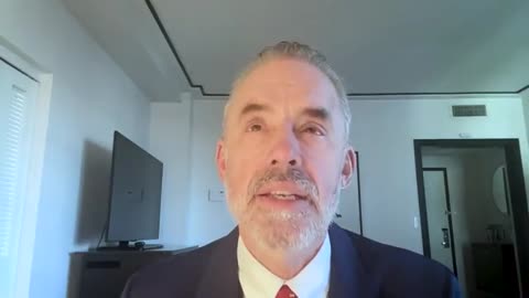 Jordan Peterson's message to Canadian opposition leaders: "Seize The Day"!