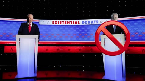 The Debate Everyone WANTED To See...