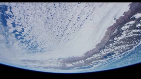 4K Earth Views Extended Cut for Earth Day 2021 | UNIVERSIANIST