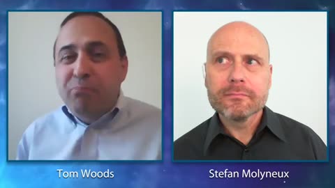 The Hidden History of Western Civilization _ Tom Woods and Stefan Molyneux