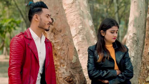 CHHAM CHHAMI NACHIDEU New NEPALI SONG