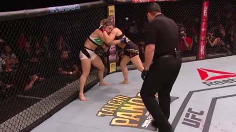 Top 10 Women's Bantamweight Knockouts in UFC History