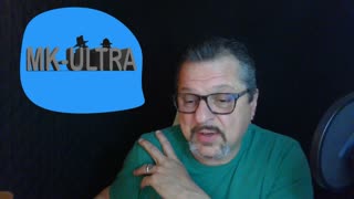 Episode 2 MK Ultra