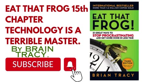 Eat that frog